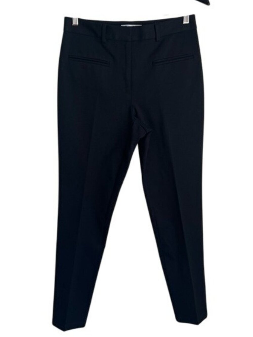 OF Mercer Work Pants Trouser in Black - 6